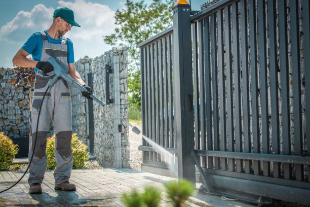 Best Building Exterior Washing  in Parkland, FL