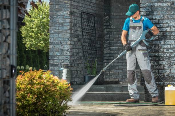 Professional Pressure Washing in Parkland, FL