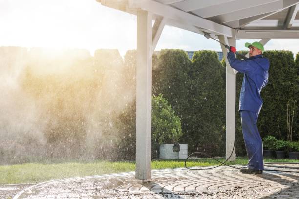 Best Gas Station Cleaning  in Parkland, FL